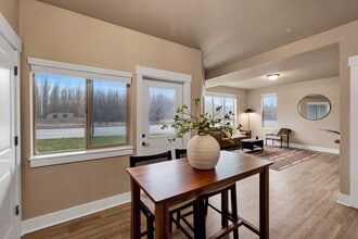 Brooklyn West Apartments in Missoula, MT - Building Photo - Building Photo