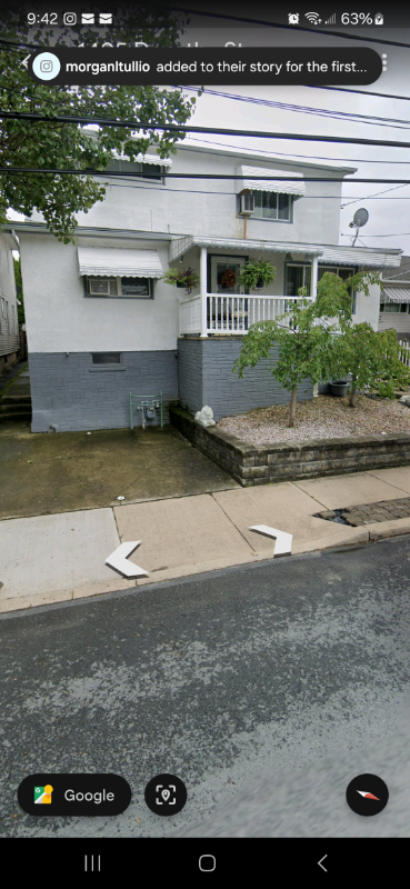 property at 1405 Dorothy St