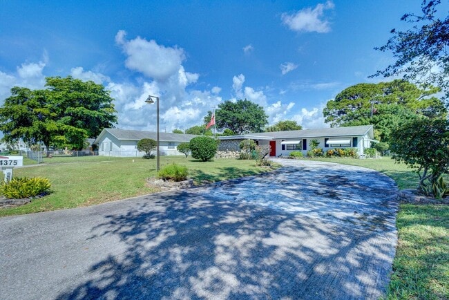 property at 4375 Forest Ln