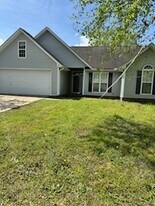 95 Providence Plantation Cir in Columbia, SC - Building Photo