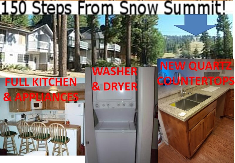 775 Summit Blvd in Big Bear Lake, CA - Building Photo