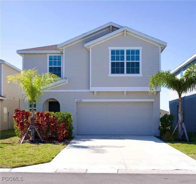 property at 12320 Dakota Ridge Pl