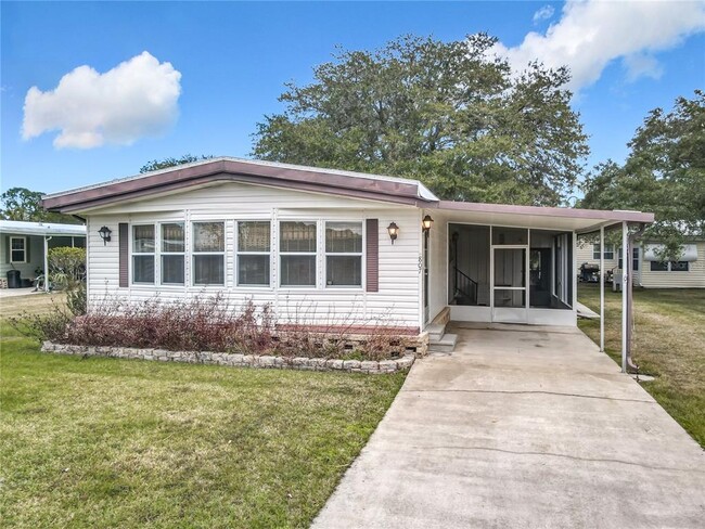 property at 807 Swallow Ln
