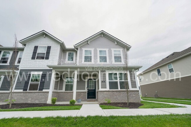 6380 Apperson Dr in Noblesville, IN - Building Photo - Building Photo