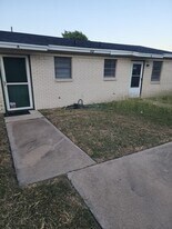 403 Robertson Ave in Copperas Cove, TX - Building Photo