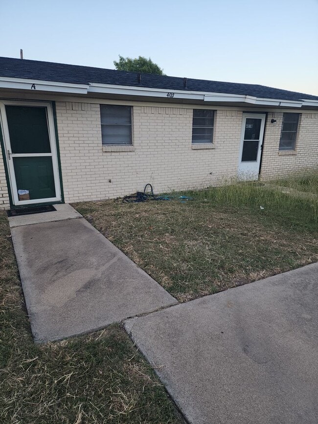 property at 403 Robertson Ave