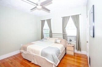 6 Kenney St, Unit 3 in Boston, MA - Building Photo - Building Photo
