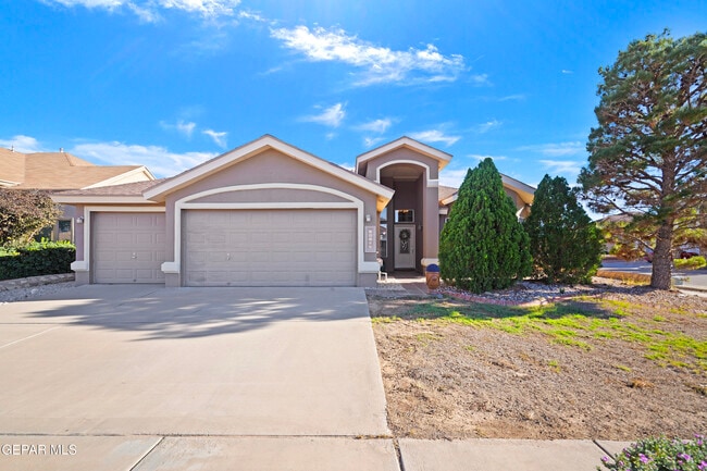 property at 14100 Ghost Flower St