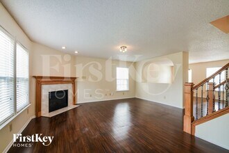 10372 Waveland Cir in Fishers, IN - Building Photo - Building Photo