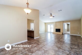 3105 Highlawn Terrace in Fort Worth, TX - Foto de edificio - Building Photo