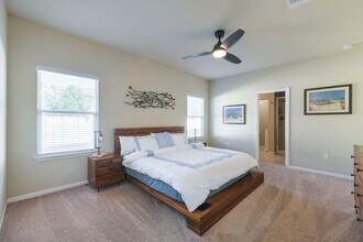 1511 Cedrus Rd in Cedar Park, TX - Foto de edificio - Building Photo