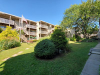 Courtview Square Apartments photo'