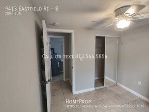 9413 Eastfield Rd in Thonotosassa, FL - Building Photo - Building Photo