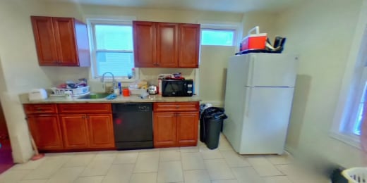 24 Everett St, Unit 1 in Boston, MA - Building Photo - Building Photo