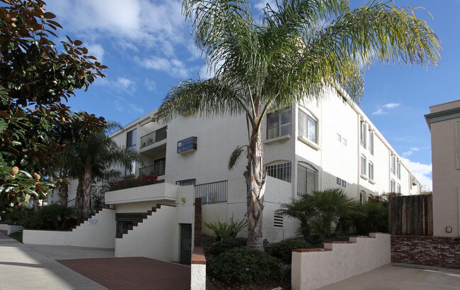 3633 Indiana St in San Diego, CA - Building Photo - Building Photo