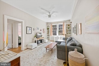 3028 Porter St NW in Washington, DC - Building Photo - Building Photo