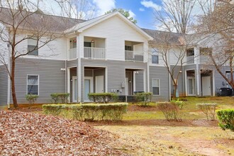 2112 Ruark Ct in Raleigh, NC - Foto de edificio - Building Photo