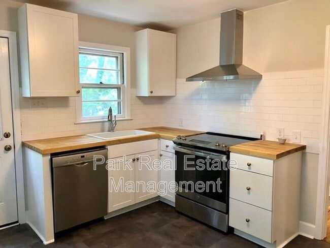 2622 Lombard Ave in Durham, NC - Building Photo - Building Photo