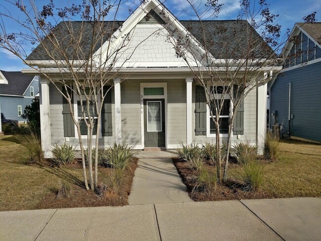 property at 3565 Esplanade Way