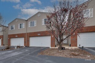 16556 Willow Walk Dr in Lockport, IL - Building Photo