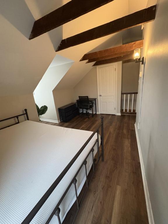 1025 W Turner St in Allentown, PA - Building Photo - Building Photo