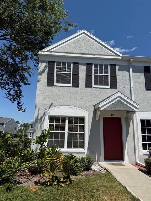 property at 412 Countryside Key Blvd
