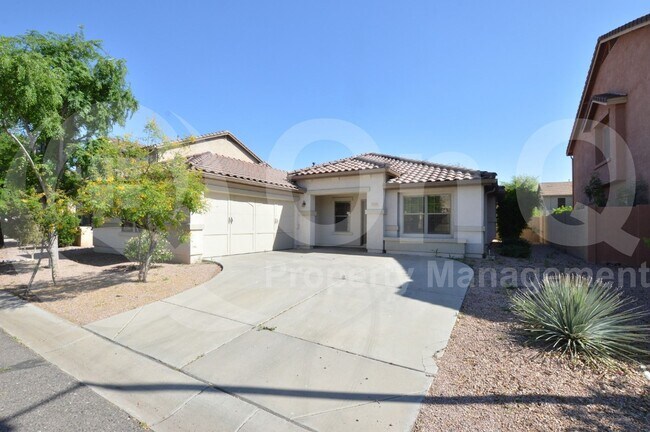 property at 3735 E Sheffield Rd