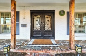 3409 Lakeside Dr in Austin, TX - Building Photo - Building Photo