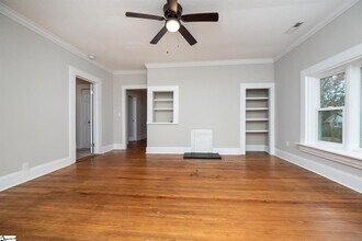 15 N Vance St in Greenville, SC - Building Photo - Building Photo