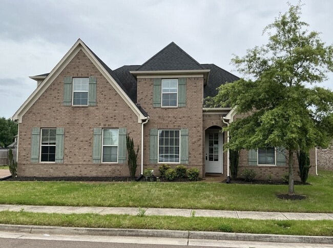 property at 5400 Riverstone Dr