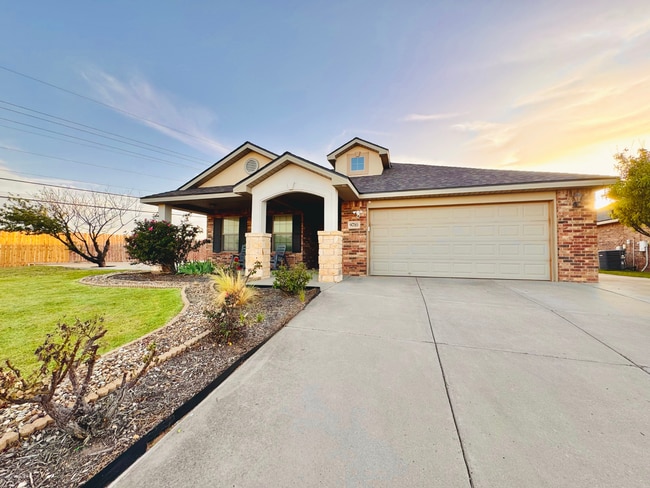 property at 9710 Remington Ave
