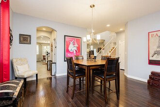 6466 American Eagle Ave in Las Vegas, NV - Building Photo - Building Photo