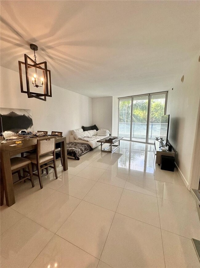 property at 495 Brickell Ave