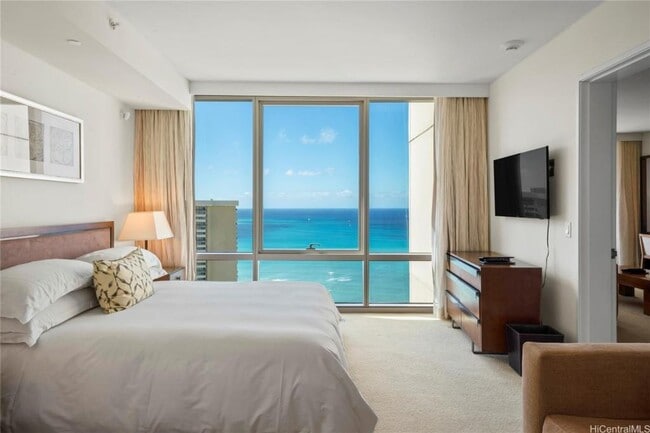 223 Saratoga Rd in Honolulu, HI - Building Photo - Building Photo