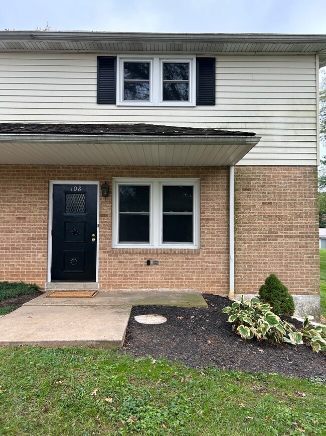 property at 108 Oak Rd