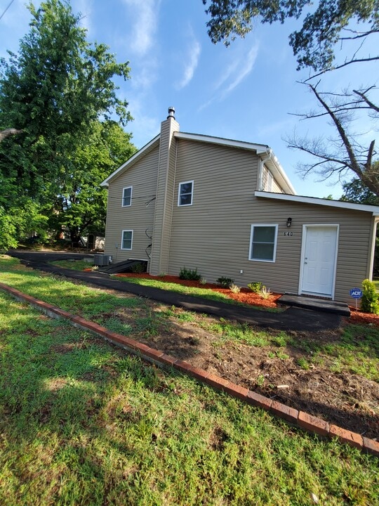 640 Donaldson Ave in Severn, MD - Building Photo