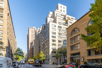 39-47 E 87th St in New York, NY - Building Photo - Building Photo