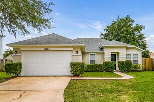11504 Bonnie Lakes Ct in Jacksonville, FL - Building Photo