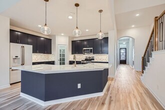 17204 Clover Dr in Celina, TX - Foto de edificio - Building Photo