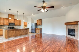 4802 Amherst St in Lubbock, TX - Building Photo - Building Photo