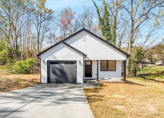 property at 111 Iris Ln