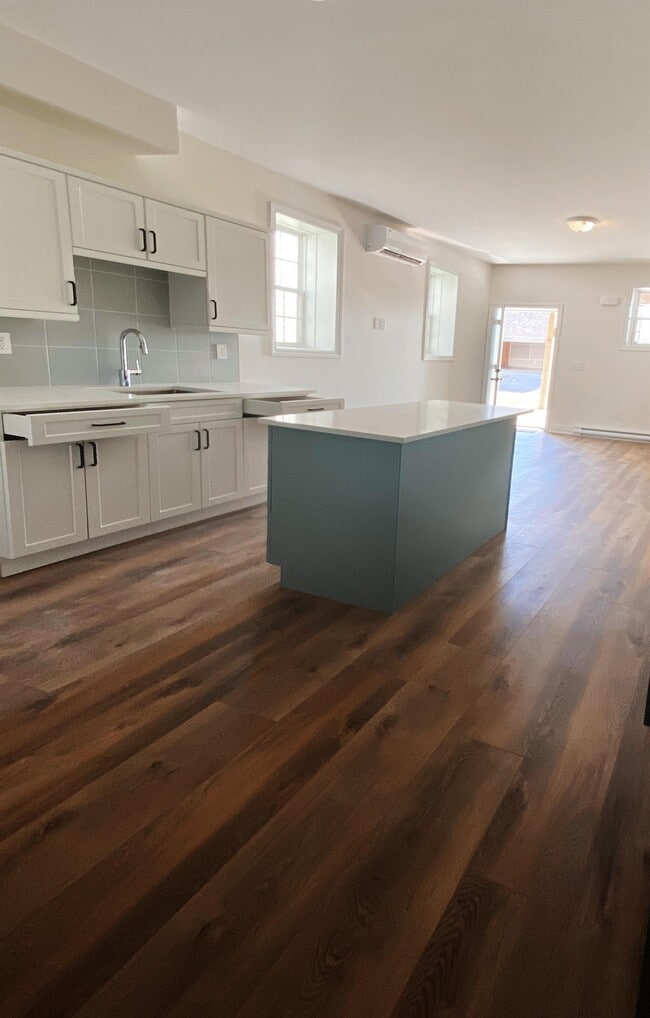 property at 945 John Fairhurst Blvd