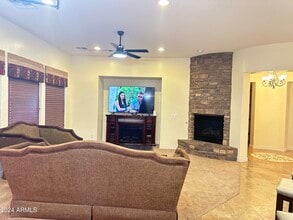 4590 N 153rd Ave in Goodyear, AZ - Building Photo - Building Photo