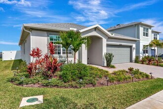 14333 Murney Wy in Port St. Lucie, FL - Building Photo - Building Photo
