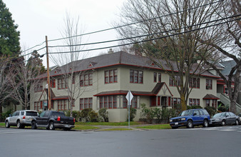 2201 I St in Sacramento, CA - Foto de edificio - Building Photo