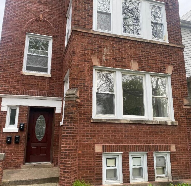 7709 S Eggleston Ave-Unit -1 in Chicago, IL - Building Photo