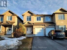 302 Glenbrae Ave in Ottawa, ON - Building Photo