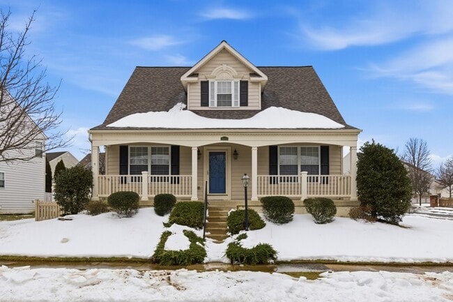 property at 1301 Waterview Way