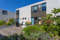 Abbot Lofts in Venice, CA - Foto de edificio - Building Photo