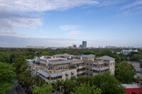 Grove Garden in Miami, FL - Foto de edificio - Building Photo